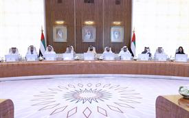 His Highness Sheikh Mohammed bin Rashid Al Maktoum - Mohammed bin Rashid reviews UAE Cabinet ...