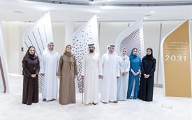 His Highness Sheikh Mohammed bin Rashid Al Maktoum - Mohammed bin Rashid launches new strategic planning ...