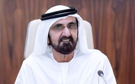 His Highness Sheikh Mohammed bin Rashid Al Maktoum - UAE Cabinet issues resolution reorganising UAE Gender ...