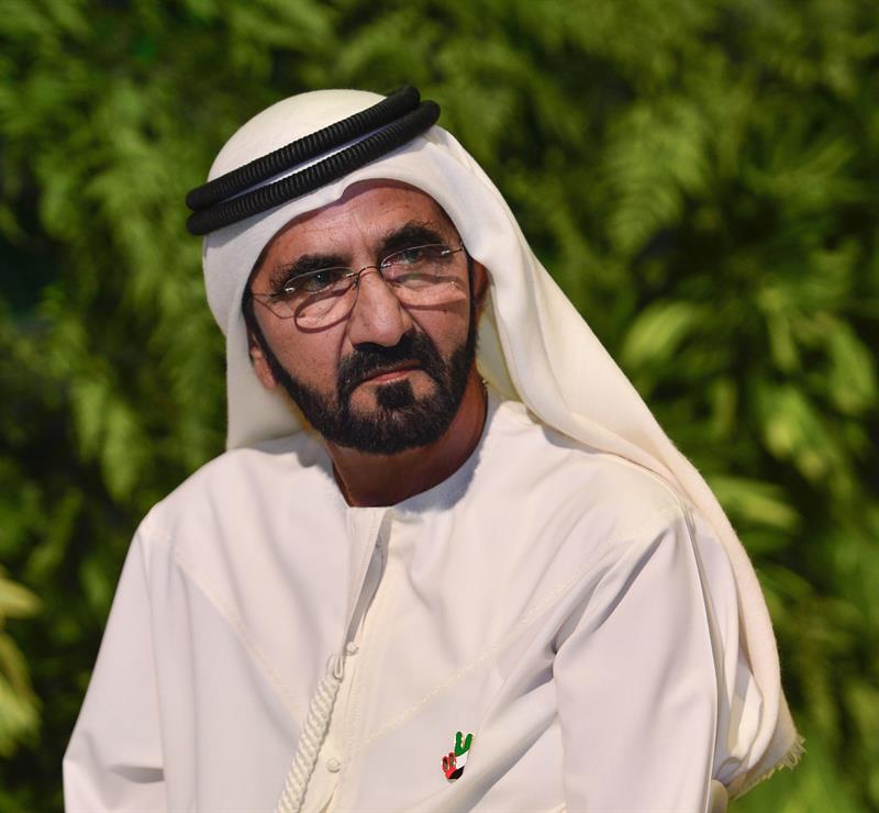  صاحب السمو الشيخ محمد بن راشد آل مكتوم - إلى دايم السيف