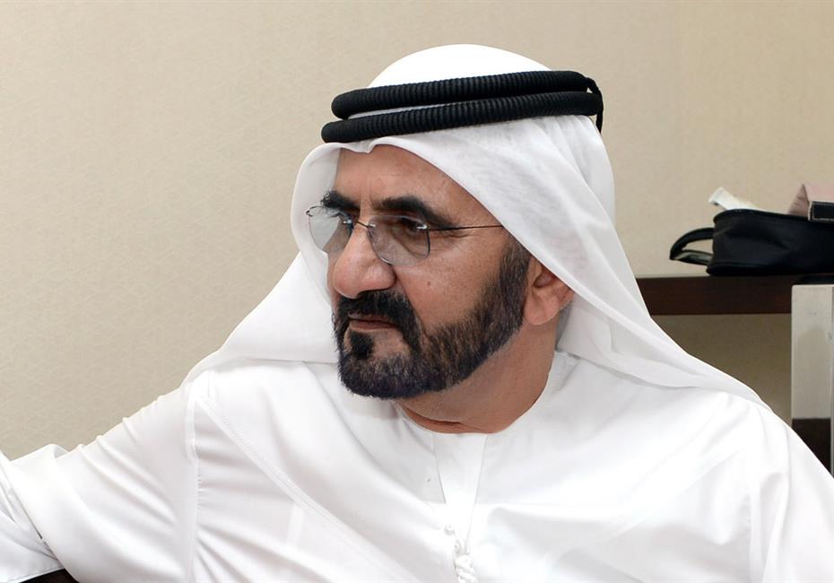 His Highness Sheikh Mohammed bin Rashid Al Maktoum-News-Mohammed bin Rashids interview with Diraa Al Watan magazine