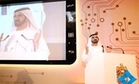 His Highness Sheikh Mohammed bin Rashid Al Maktoum-News-Mohammed announces the launch of m-Government