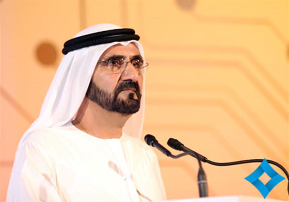 His Highness Sheikh Mohammed bin Rashid Al Maktoum-News-Mohammed announces the launch of m-Government