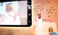 His Highness Sheikh Mohammed bin Rashid Al Maktoum-News-Mohammed announces the launch of m-Government