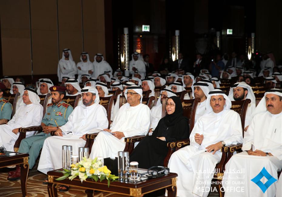 His Highness Sheikh Mohammed bin Rashid Al Maktoum-News-Mohammed announces the launch of m-Government