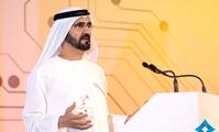 His Highness Sheikh Mohammed bin Rashid Al Maktoum-News-Mohammed announces the launch of m-Government