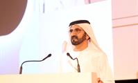 His Highness Sheikh Mohammed bin Rashid Al Maktoum-News-Mohammed announces the launch of m-Government