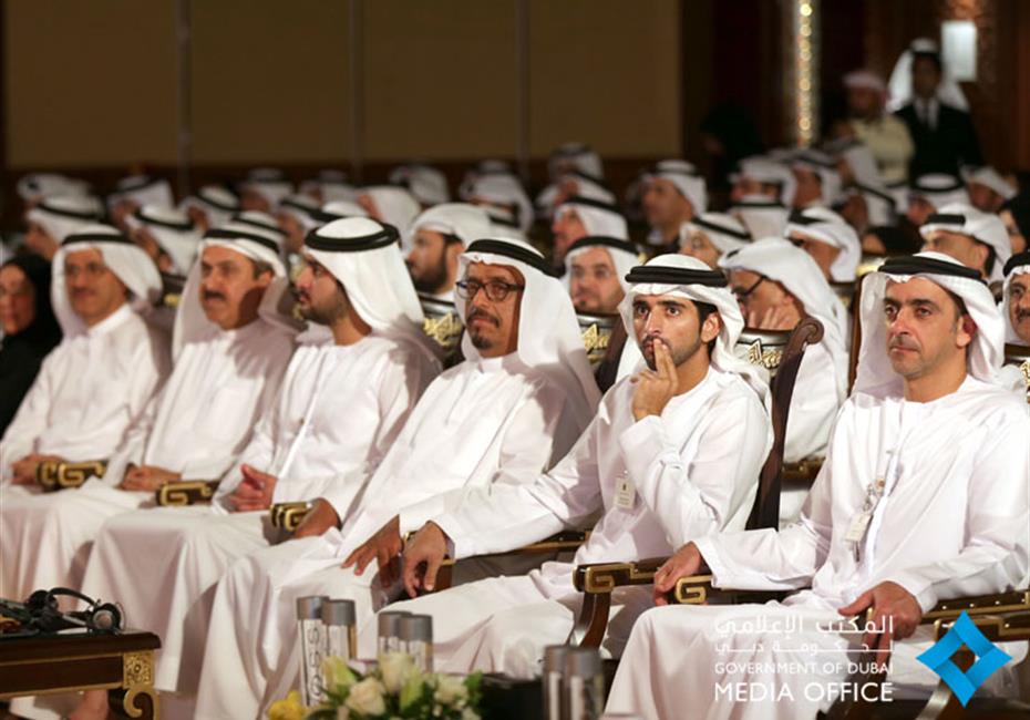 His Highness Sheikh Mohammed bin Rashid Al Maktoum-News-Mohammed announces the launch of m-Government