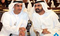 His Highness Sheikh Mohammed bin Rashid Al Maktoum-News-Mohammed announces the launch of m-Government