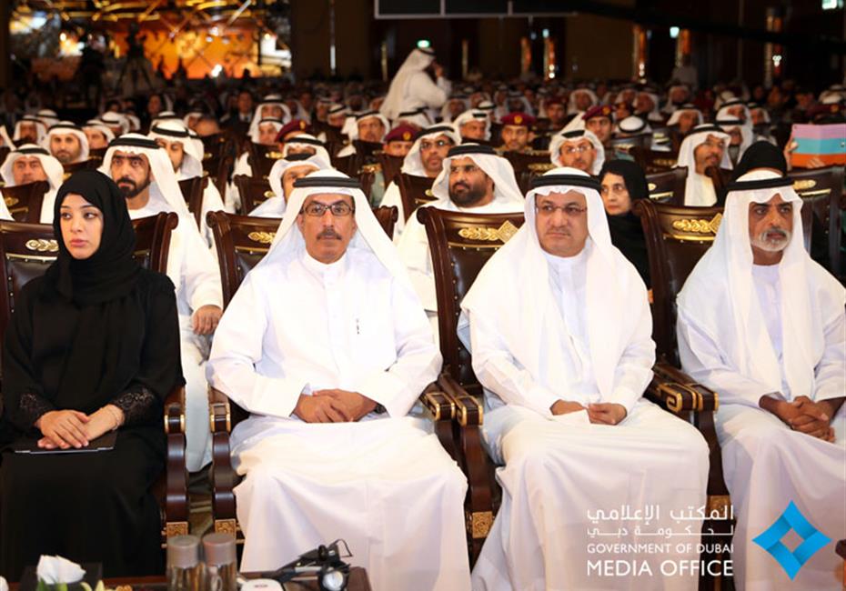 His Highness Sheikh Mohammed bin Rashid Al Maktoum-News-Mohammed announces the launch of m-Government