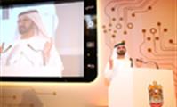 His Highness Sheikh Mohammed bin Rashid Al Maktoum-News-Mohammed announces the launch of m-Government