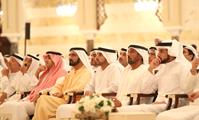  صاحب السمو الشيخ محمد بن راشد آل مكتوم-أخبار-​محمد بن راشد: موروثنا الحضاري ركيزتنا للانطلاق نحو الغد
