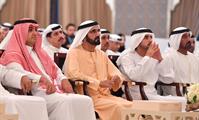  صاحب السمو الشيخ محمد بن راشد آل مكتوم-أخبار-​محمد بن راشد: موروثنا الحضاري ركيزتنا للانطلاق نحو الغد