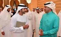  صاحب السمو الشيخ محمد بن راشد آل مكتوم-أخبار-​محمد بن راشد: موروثنا الحضاري ركيزتنا للانطلاق نحو الغد