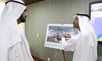  صاحب السمو الشيخ محمد بن راشد آل مكتوم-أخبار-​محمد بن راشد يعتمد منظومة شاملة لتطوير المدارس الإماراتية