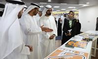  صاحب السمو الشيخ محمد بن راشد آل مكتوم-أخبار-​محمد بن راشد يعتمد منظومة شاملة لتطوير المدارس الإماراتية