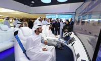  صاحب السمو الشيخ محمد بن راشد آل مكتوم-أخبار-محمد بن راشد: دولة الإمارات تحتضن أفضل عقول العالم لصناعة مستقبل العالم