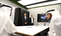  صاحب السمو الشيخ محمد بن راشد آل مكتوم-أخبار-محمد بن راشد: دولة الإمارات تحتضن أفضل عقول العالم لصناعة مستقبل العالم