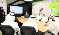  صاحب السمو الشيخ محمد بن راشد آل مكتوم-أخبار-محمد بن راشد: دولة الإمارات تحتضن أفضل عقول العالم لصناعة مستقبل العالم