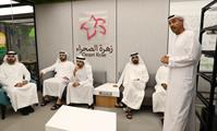  صاحب السمو الشيخ محمد بن راشد آل مكتوم-أخبار-محمد بن راشد: دولة الإمارات تحتضن أفضل عقول العالم لصناعة مستقبل العالم