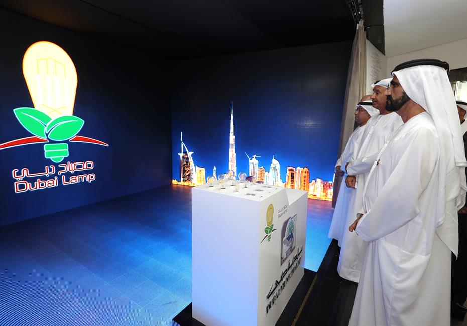  صاحب السمو الشيخ محمد بن راشد آل مكتوم-أخبار-محمد بن راشد: دولة الإمارات تحتضن أفضل عقول العالم لصناعة مستقبل العالم