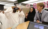  صاحب السمو الشيخ محمد بن راشد آل مكتوم-أخبار-محمد بن راشد: دولة الإمارات تحتضن أفضل عقول العالم لصناعة مستقبل العالم