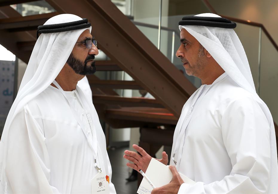  صاحب السمو الشيخ محمد بن راشد آل مكتوم-أخبار-محمد بن راشد: الشباب مخزون طاقة الإمارات ومصدر ثروتها وقلبها النابض