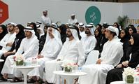  صاحب السمو الشيخ محمد بن راشد آل مكتوم-أخبار-محمد بن راشد: الشباب مخزون طاقة الإمارات ومصدر ثروتها وقلبها النابض