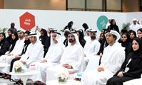  صاحب السمو الشيخ محمد بن راشد آل مكتوم-أخبار-محمد بن راشد: الشباب مخزون طاقة الإمارات ومصدر ثروتها وقلبها النابض