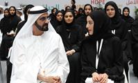  صاحب السمو الشيخ محمد بن راشد آل مكتوم-أخبار-محمد بن راشد: الشباب مخزون طاقة الإمارات ومصدر ثروتها وقلبها النابض