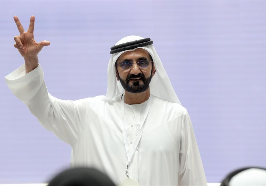  صاحب السمو الشيخ محمد بن راشد آل مكتوم-أخبار-محمد بن راشد: الشباب مخزون طاقة الإمارات ومصدر ثروتها وقلبها النابض