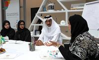  صاحب السمو الشيخ محمد بن راشد آل مكتوم-أخبار-محمد بن راشد: الشباب مخزون طاقة الإمارات ومصدر ثروتها وقلبها النابض