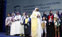 His Highness Sheikh Mohammed bin Rashid Al Maktoum-News-Mohammed bin Rashid crowns winners of Arab Reading Challenge