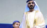 His Highness Sheikh Mohammed bin Rashid Al Maktoum-News-Mohammed bin Rashid crowns winners of Arab Reading Challenge