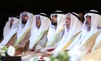 His Highness Sheikh Mohammed bin Rashid Al Maktoum-News-Mohammed bin Rashid crowns winners of Arab Reading Challenge