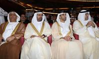 His Highness Sheikh Mohammed bin Rashid Al Maktoum-News-Mohammed bin Rashid crowns winners of Arab Reading Challenge