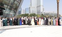 His Highness Sheikh Mohammed bin Rashid Al Maktoum-News-Mohammed bin Rashid crowns winners of Arab Reading Challenge