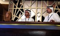 His Highness Sheikh Mohammed bin Rashid Al Maktoum-News-Mohammed bin Rashid crowns winners of Arab Reading Challenge