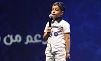 His Highness Sheikh Mohammed bin Rashid Al Maktoum-News-Mohammed bin Rashid crowns winners of Arab Reading Challenge