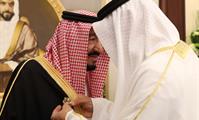 His Highness Sheikh Mohammed bin Rashid Al Maktoum-News-In presence of Mohammed bin Rashid, Mohamed bin Zayed confers Order of Zayed on Custodian of the Two Holy Mosques
