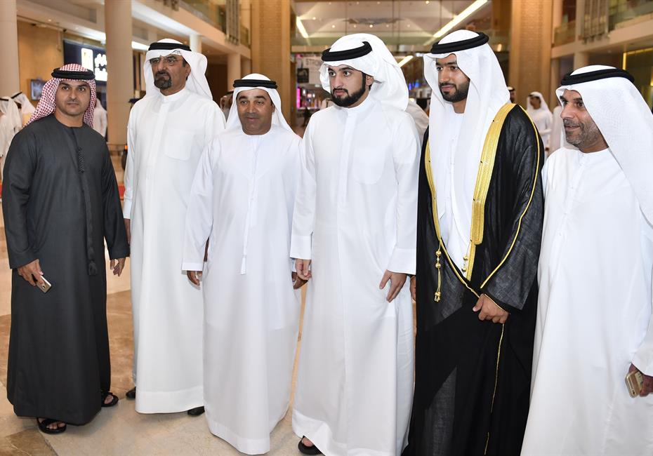 His Highness Sheikh Mohammed bin Rashid Al Maktoum-News-Mohammed bin Rashid attends wedding