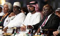  صاحب السمو الشيخ محمد بن راشد آل مكتوم-أخبار-محمد بن راشد أمام قمة الحكومات: استئناف الحضارة يبدأ بفهم مؤشرات ملامح المستقبل