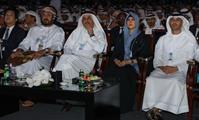  صاحب السمو الشيخ محمد بن راشد آل مكتوم-أخبار-محمد بن راشد أمام قمة الحكومات: استئناف الحضارة يبدأ بفهم مؤشرات ملامح المستقبل