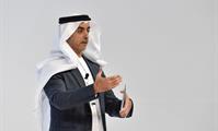 صاحب السمو الشيخ محمد بن راشد آل مكتوم-أخبار-محمد بن راشد يحضر جلسة سيف بن زايد في القمة العالمية للحكومات 2017