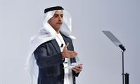  صاحب السمو الشيخ محمد بن راشد آل مكتوم-أخبار-محمد بن راشد يحضر جلسة سيف بن زايد في القمة العالمية للحكومات 2017