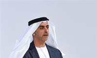  صاحب السمو الشيخ محمد بن راشد آل مكتوم-أخبار-محمد بن راشد يحضر جلسة سيف بن زايد في القمة العالمية للحكومات 2017