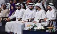 صاحب السمو الشيخ محمد بن راشد آل مكتوم-أخبار-محمد بن راشد يحضر جلسة سيف بن زايد في القمة العالمية للحكومات 2017