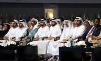 His Highness Sheikh Mohammed bin Rashid Al Maktoum-News-Mohammed bin Rashid attends Mansour bin Zayed’s session