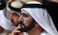 His Highness Sheikh Mohammed bin Rashid Al Maktoum-News-Mohammed bin Rashid attends Mansour bin Zayed’s session