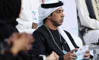 His Highness Sheikh Mohammed bin Rashid Al Maktoum-News-Mohammed bin Rashid attends Mansour bin Zayed’s session